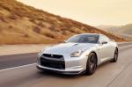 Nissan GT-R 2010 года